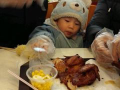 -华莱士·全鸡汉堡(祁阳店)