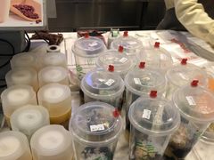 -面包新语(无锡M会员店)