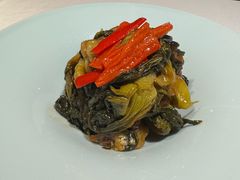 -小城故事·地道宁波味(月湖盛园店)