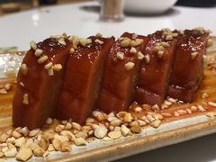 -筱爷叔·上海传统手工菜(玉树路店)