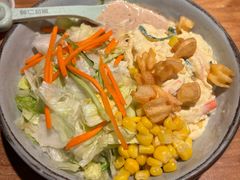 -雷门拉面店(新光天地店)