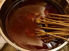-胖太太四川麻辣排骨串(镇江路分店)
