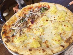 -1861意大利餐厅(文化广场店)