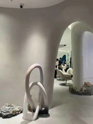 -3AM·S HAIR SALON烫发染发接发
