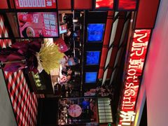 -炉小哥烤肉(朗悦公园茂店)