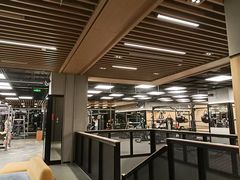 -燃坊JEN ACTIVE游泳健身中心·深圳前海JEN酒店