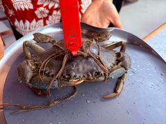 -Ministry of Crab•MOC(交子大道店)