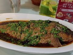 -小暖厨·长沙菜(孟州店)