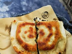 -地二手作鱼汤馄饨(上街里店)