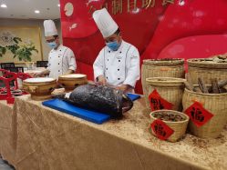 -福州香格里拉·宴会厅