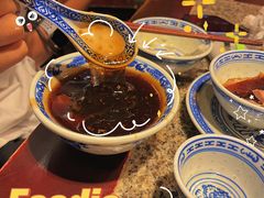 -南京大牌档(人民广场店)