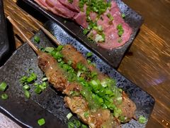 -木子烧鸟屋(百子湾店)