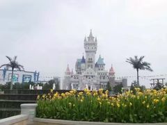 -青岛方特梦幻王国