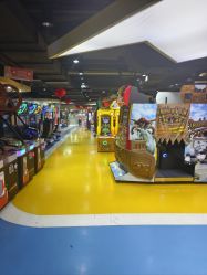 -秦皇星际小蚂蚁乐园