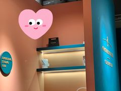 -海马体照相馆(北京apm店)