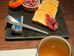 朗姆鹅肝慕斯-本源食集 日式烧肉·炉端烧(卓悦中心店)