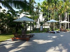 -三亚湾海居铂尔曼度假酒店