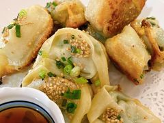 煎馄饨-小实惠嘉(威海路店)