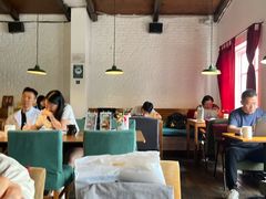 -雕刻时光咖啡馆(北师大店)