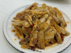 -碧海银沙海鲜餐厅(恒大海上威尼斯店)