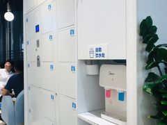 -天真蓝照相馆(龙岗万科里店)