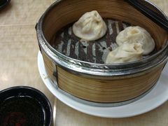 蟹粉小笼-王家沙点心店(南京西路总店)