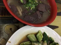 -春雨羊汤店(广开四马路总店)