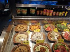 -徽三说·土徽菜·中国徽菜连锁品牌(一中店)