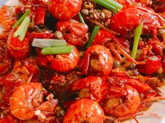 -巴厘龙虾·榜首油焖大虾(音乐学院·沿江酒馆店)