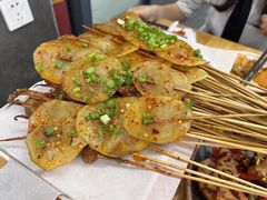 -86烧烤·炭火烧烤 (石人总店)