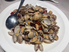 -船歌·鱼水饺青岛菜(黄岛珠江路店)
