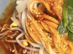 -魏家凉皮(马驹桥店)