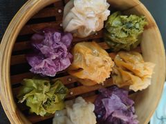 全家福-正宗天津烧麦馆(柳州路店)