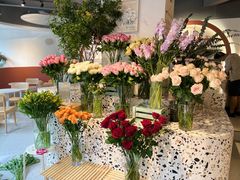 -匡小敏手工烘培(大地金墅店)