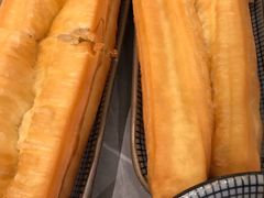 眷村油条-桃园眷村(万象天地店)