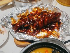 -梅利汴京烤鸭•开封豫菜地标店(晋安路店)
