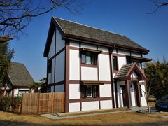 -太阳岛旅游度假区