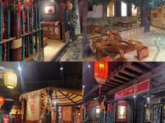 -宝丽金大酒店·洗浴中心