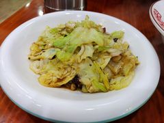 -椒香川流不息川菜馆(二七北路店)
