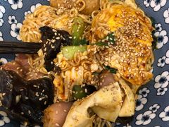 -皆道拌麻辣烫·麻辣拌