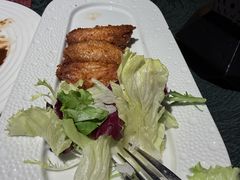 -翡翠鸟精品泰国菜(北辰财富中心店)