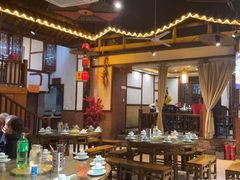 -灶东家民间菜(回兴店)