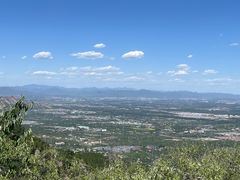 -阳台山自然风景区