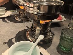 -鼎鼎香·港式火锅(北京SKP店)