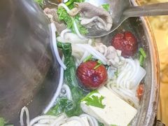 -宗巴雍姆藏餐府