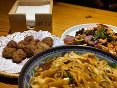 -山西人家(锦创书城店)