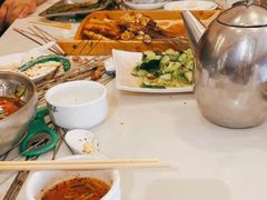 -大伟特色烧烤(文昌街店)