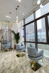 -MY WAY SALON