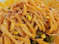 -吕家米皮