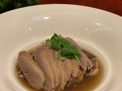 -扬州香格里拉·香宫中餐厅